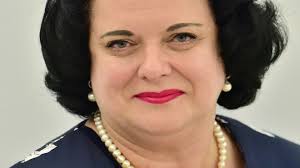 Barbara Dziuk była gościem Magdaleny Ogórek w „Expressie Warszawa-Koszalin” 