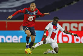 Lille foot news est l'application idéale pour tout fan du losc ! Psg Lille Trophee Des Champions Horaire Diffusion Tv Compo Les Infos Du Match De Foot