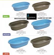 Bak Plastik Besar Aquaponik Hidroponik Merk Taiwan Di 2020 Pot Plastik Hidroponik Keranjang