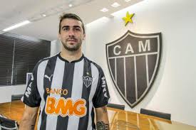 Atualmente joga pelo river plate. Lucas Pratto Vive Expectativa De Estrear Com A Camisa Do Atletico Mg Gazeta Esportiva