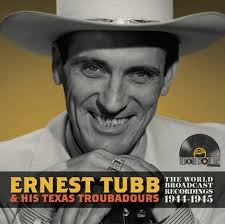 Ernest & His Texas Troubadours Tubb