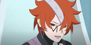 1094621248 more roblox music codes: Boruto Isshiki S White Karma Mark Be Bad News For The Åtsutsuki Clan