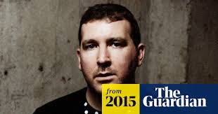 Hot Chip: Joe Goddard's favourite TV