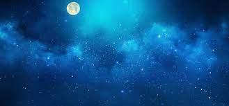 Blue Background Background Clipart Blue Moon Png Transparent Clipart Image And Psd File For Free Download Blue Sky Background Background Clipart Blue Backgrounds