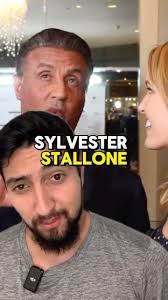 This is going to blow your mind! Sylvester Stallone Talks About How The  “Rocky” Character Increased His Faith in Jesus!😲, 👑Type “AMEN” If JESUS  CHRIST Is KING, 🎉Follow @rubensolorzano_ For More ...