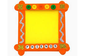Check spelling or type a new query. Top 5 Photo Frame Craft Ideas For Kids
