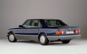 Mercedes Benz 560sel Classic Mercedes Benz Late 80 S Early 90 S Biler
