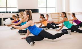 We believe the system of yoga is a tool to relieve the physical, emotional, and spiritual obstacles in one's life through mindful practice. The Bar Method Up To 75 Off Walnut Creek Ca Groupon