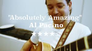 Performance — Andrew Scott makes excellent music