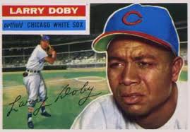on Baseball Books: Larry Doby, the '72 A's and Reds, and the '77-'78  Dodgers