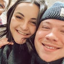 Megan Seidel's Instagram, Twitter & Facebook