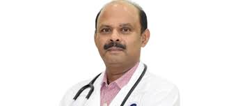 Dr. Siju J Abraham- Best General Practitioners in Doha, Qatar