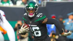 Le'veon bell became the latest jets player to get the ax from a dysfunctional organization lost in the wilderness. Why Jets Should Be Prepared To Move On From Le Veon Bell Robby Anderson New York Jets Blog Espn