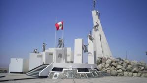The war of the pacific (spanish: War Of The Pacific Bolivia Peru Lose Territory To Chile Sa Expeditions