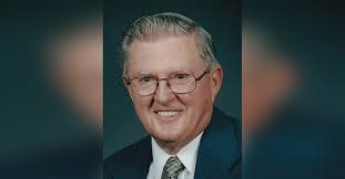 Obituary information for Wayne R. Coughlin