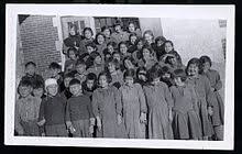 Regardless of the efforts to civilize indian children, the spirit of the tribes would not be broken. Canadian Indian Residential School System Wikipedia