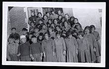 Residential schools systematically undermined indigenous, first nations, métis and inuit cultures across canada and disrupted families for generations, severing the ties through which indigenous. Canadian Indian Residential School System Wikipedia