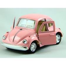 Metal Mini Vosvos Cek Birak Oyuncak Araba Pembe 23 84 Tl Aksoy Kirtasiye 39 Den Sanalpazar Com 39 Da Oyuncak Araba Oyuncak Araba