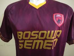 Jelang putaran kedua ipl, manajemen pt pagolona sulawesi mandiri (psm) memperkenalkan jersey terbaru di hotel aston, makassar, . Jersey Original Psm Makassar