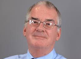 Horwood sales manager Grant Simmons retires after 49 years of service