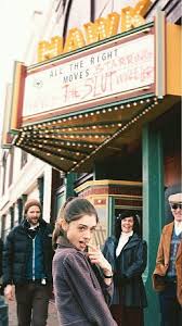 Dyer 1997'de nashville, tennessee'de doğdu. Natalia Dyer Filmes De Patricinhas Posteres De Filmes Wallpapers De Filmes