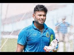Well to answer it i can't say either yes or no and go on to prove it. Rishabh Pant Lifestyle Bio Birthday Age Height Weight Parents Family Net Worth Youtube