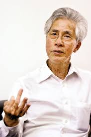 华南理工大学建筑学院院长何镜堂：整个社会推着我往前走- ARCHINA