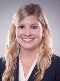 Lauren Mcclure's Instagram, Twitter & Facebook