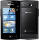 Samsung Omnia W