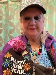 Growing up in Belvidere, NJ