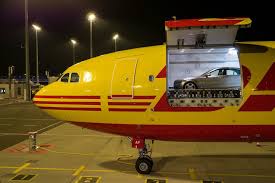 1 the average fleet age is based on our own calculations and may differ from other figures. Mercedes Teases New S Class Inside A Dhl Plane This Time