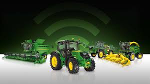 I was recommended to john deere by my landscape architect. John Deere Deutschland John Deere De