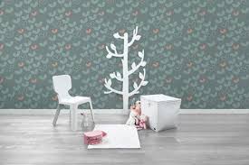 behang roomblush roomblush behang behangpapier belgisch vliesbehang retro scandinavisch kleurrijk speels kinderbehang behang meisjeskamer wallpaper