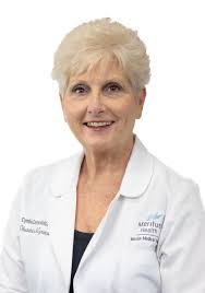 Cynthia Carter-Malcolm, CNM