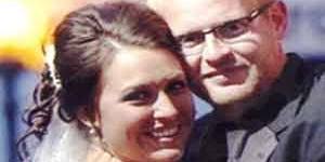 Lucas and Nicole Deutsch