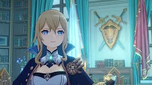 Genshin Impact Japanese Voice Cast Announced Gematsu