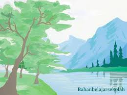 Selain itu, kertas moleskine sudah memiliki sertifikasi dari forest stewardship council dan juga acid free. Cara Menggambar Pemandangan Menggunakan Corel Draw