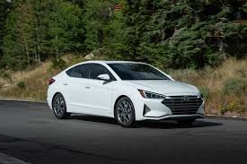 Let's clear this up right away: 2018 Hyundai Elantra Vi Ad Facelift 2019 1 4 Turbo Gdi 128 Hp Dct Technical Specs Data Fuel Consumption Dimensions