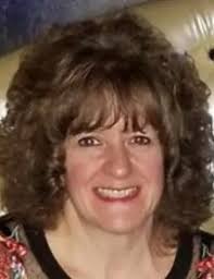 Tracy Colvin Obituary (1965