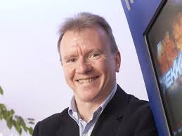 Jim Ryan: So definiert der PlayStation-CEO das perfekte Spiel