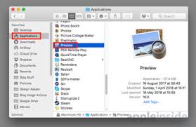 You can edit pdf text and images, sign documents, compress pdfs, and more. How To Merge Together Multiple Pdf Documents Using Preview In Macos Appleinsider