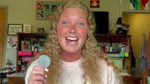 A Feel-Good Commencement • News & Events • Monmouth College