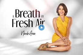 A Breath of Fresh Air