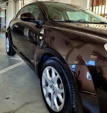 Image result for Nero Etna 2010 MiTo