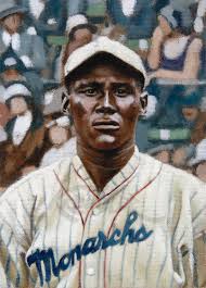 On this day in 1947, Jack Roosevelt Robinson bravely walked through that  door and changed this country for the better. Here's my painting of the  great man at Ebbets Field, August 28, 1949. #jackierobinsonday
