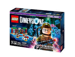 Tout les figurine lego dimension. Lego Dimensions Phase 2 Announced Doubling Down On Pop Culture Jay S Brick Blog