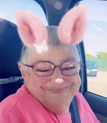 Patricia Elaine 'Pat' PADLIE (nee Kelleher)