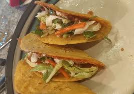 Simple fish tacos with corn &amp. Simple Way To Make Quick Whizzle Grilled Fish Tacos With Thug Kitchen Slaw Bbqrecipe