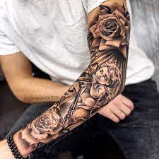 6,270 likes · 40 talking about this. Art Amazing Artist Vladimir Drozdov Drozdovtattoo