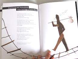 Lo reconozco bien, éste es el árbol que mi padre plantó frente a la puerta (ilustre padre que en sus buenos tiempos fuera mejor que una ventana abierta). Nicanor Parra Poemas Ilustrados Librosantimateria Com Un Lugar De Libros